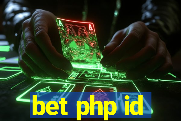 bet php id